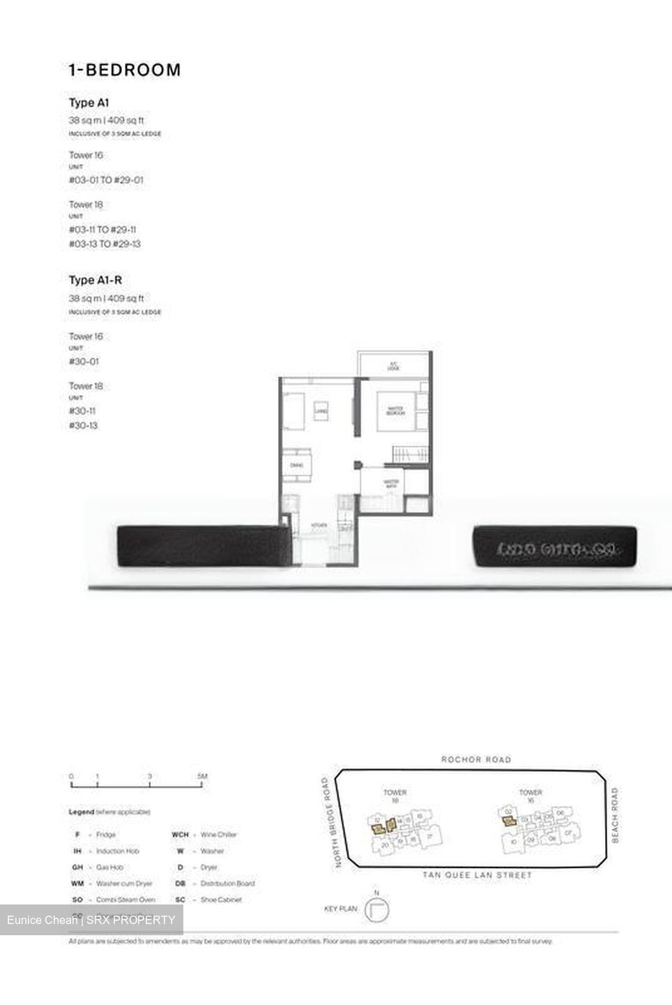 Midtown Modern (D7), Apartment #470423961